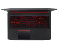 Acer Nitro 5 A515-52-726U i7-8750H/8GB/512GB SSD/GeForce GTX1050/ - 1387054 - zdjęcie 4